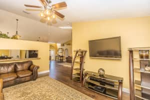 6826 Whitetail Ct, Melbourne, FL 32940, Sold 08/26/16