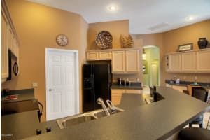 1697 Atrium Dr, Melbourne, FL 32935, Sold 09/09/16