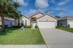 3502 Chica Cir, West Melbourne, FL 32904, Sold 09/20/16