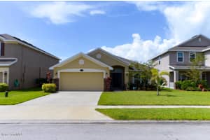 1617 Alaqua Way, Melbourne, FL 32904, Sold 09/23/16
