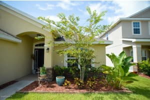 1617 Alaqua Way, Melbourne, FL 32904, Sold 09/23/16
