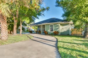 1609 Riverside Dr, Melbourne, FL 32935, Sold 02/24/17