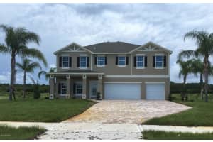 7328 Preserve Pointe Dr, Merritt Island, FL 32953, Sold 01/30/17