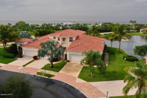 578 Casa Bella Dr, Cape Canaveral, FL 32920, Sold 08/31/16