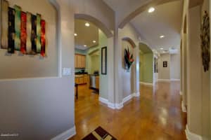 578 Casa Bella Dr, Cape Canaveral, FL 32920, Sold 08/31/16