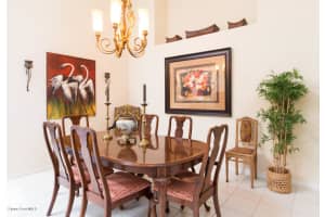 490 Shell Cove Dr, Melbourne, FL 32940, Sold 09/23/16
