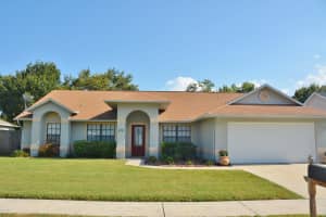 678 Sandpiper Cir, Melbourne, FL 32901, Sold 12/13/16