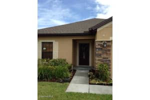 Sangria Cir, Rockledge, FL 32955, Sold 10/03/16
