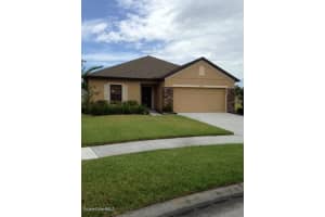 Sangria Cir, Rockledge, FL 32955, Sold 10/03/16