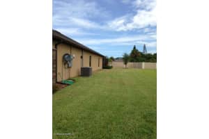 Sangria Cir, Rockledge, FL 32955, Sold 10/03/16