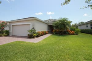 3191 Ashford Square, Vero Beach, FL 32966, Sold 10/21/16