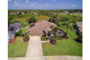 260 Carmel Dr, Melbourne, FL 32940, Sold 01/18/17