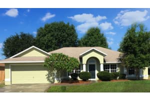 6134 Meghan Dr, Melbourne, FL 32940, Sold 12/09/16