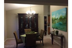 6134 Meghan Dr, Melbourne, FL 32940, Sold 12/09/16