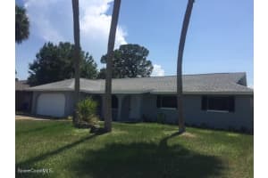 1032 Porpoise Dr, Rockledge, FL 32955, Sold 08/05/16