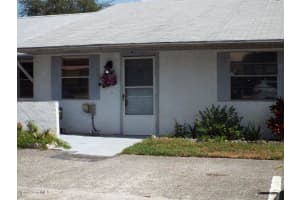 848 Dow Ln, Titusville, FL 32780, Sold 11/17/16