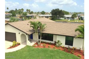 1740 E Riviera Dr, Merritt Island, FL 32952, Sold 12/27/16