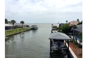 1740 E Riviera Dr, Merritt Island, FL 32952, Sold 12/27/16