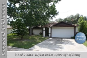 2590 Chapparal Dr, Melbourne, FL 32934, Sold 10/17/16