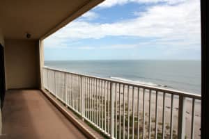 1095 N Hwy A1A, Indialantic, FL 32903, Sold 03/03/17
