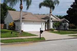 6145 Meghan Dr, Melbourne, FL 32940, Sold 12/01/16