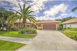 3357 Cappio Dr, Melbourne, FL 32940, Sold 02/28/17