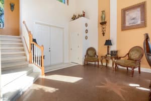 2982 Glenridge Cir, Merritt Island, FL 32953, Sold 09/30/16