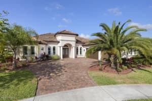 5122 Saler Ct, Rockledge, FL 32955, Sold 09/15/16