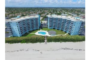 1175 Florida A1A, Satellite Beach, FL 32937, Sold 11/04/16