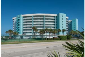 1175 Florida A1A, Satellite Beach, FL 32937, Sold 11/04/16