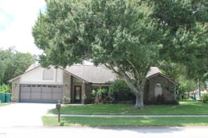 2230 St Theresas Way, Melbourne, FL 32935, Sold 10/11/16