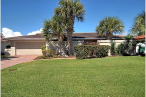 39 Yacht Haven Dr, Cocoa Beach, FL 32931, Sold 09/29/16
