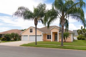 979 Harbor Pines Dr, Merritt Island, FL 32952, Sold 10/13/16