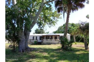 6476 Colony Park Dr, Merritt Island, FL 32953, Sold 09/30/16