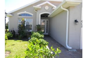 605 Mallow Scrub Way, Sebastian, FL 32958, Sold 12/20/16