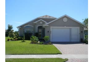 605 Mallow Scrub Way, Sebastian, FL 32958, Sold 12/20/16