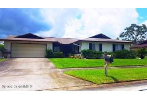 2990 Manitoba Ln, Melbourne, FL 32935, Sold 11/08/16