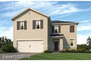 4610 Amaca Bay Ln, Melbourne, FL 32935, Sold 08/19/16