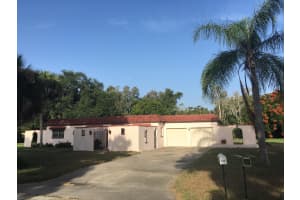 2165 Melaleuca Dr, Merritt Island, FL 32952, Sold 09/07/16