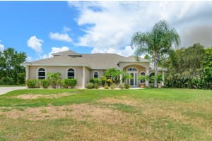 1506 Talon Ct, Titusville, FL 32796, Sold 01/31/17