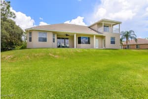 1506 Talon Ct, Titusville, FL 32796, Sold 01/31/17