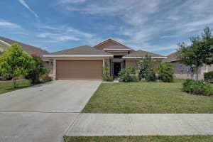 1716 Alaqua Way, Melbourne, FL 32904, Sold 10/04/16