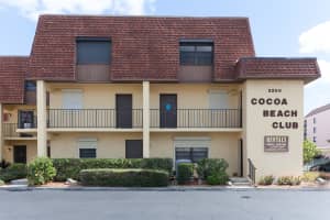 5200 Ocean Beach Blvd, Cocoa Beach, FL 32931, Sold 10/19/16