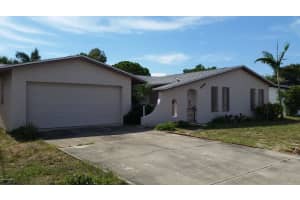 575 Albatross St, Merritt Island, FL 32952, Sold 09/15/16