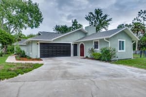 3153 Appaloosa Blvd, Melbourne, FL 32934, Sold 01/30/17