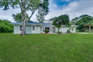 3153 Appaloosa Blvd, Melbourne, FL 32934, Sold 01/30/17