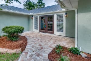 3153 Appaloosa Blvd, Melbourne, FL 32934, Sold 01/30/17