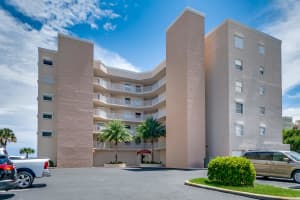 2805 N Hwy A1A, Indialantic, FL 32903, Sold 01/11/17