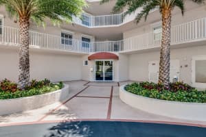 2805 N Hwy A1A, Indialantic, FL 32903, Sold 01/11/17