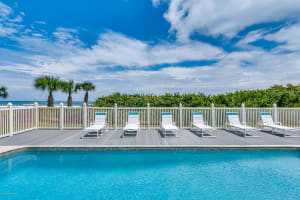 2805 N Hwy A1A, Indialantic, FL 32903, Sold 01/11/17